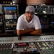Jaycen Joshua uses 2 Antelope Audio products