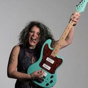 Julie Slick
