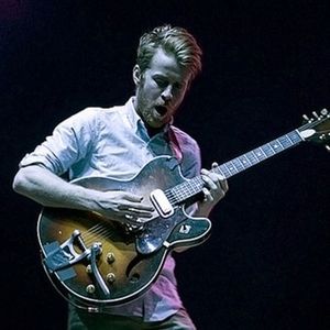 Jonnie Russell