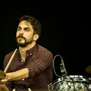 Matt Aveiro, member of Cold War Kids