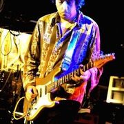 Brad Laner, member of Lusk
