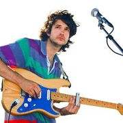 Alex Scally, member of Beach House