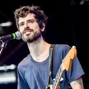 Devendra Banhart, member of Megapuss