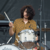 See how Moses Archuleta uses Istanbul Agop 22” Traditional Dark Crash