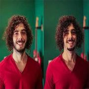 Rafael Martinss uses 1 Giannini product