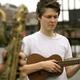 Zach Condon