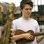 See how Zach Condon uses Lanikai Ukulele - LU-21T Tenor