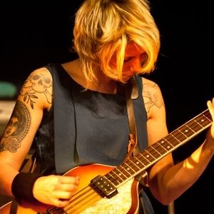 Roberta Sammarelli