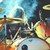See how Luca Ferrari uses Meinl BONGOS