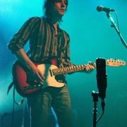 Bobby Kildea, member of The Vaselines