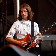 Skye Skjelset, member of Fleet Foxes
