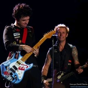 greendayidiotnation