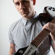 Mike Lewis, member of Lostprophets