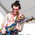 See how Ben Hopkins uses Guild Thunderbird S-200 Reissue