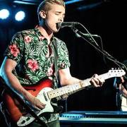 Jared Geyer