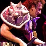 Nick Avila, member of PowerGlove