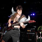 Alex Berkson, member of PowerGlove