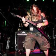 Chris Marchiel, member of PowerGlove