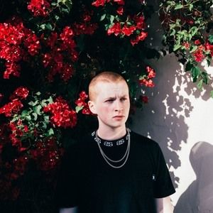 Sam Gellaitry