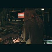 Meandmybrokendrummachine