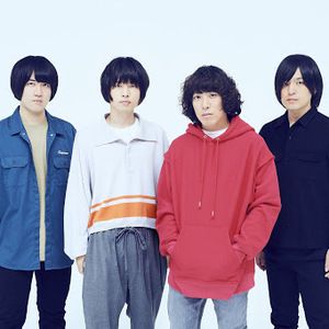 Kana Boon Equipboard