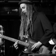 Teemu Kaipomäki, member of Avant Garden