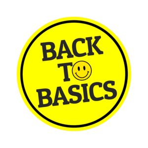 backtobasics