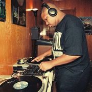 DJ Screw uses 1 RadioShack product