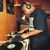 See how DJ Screw uses Gemini PMX-18 Scratch Master