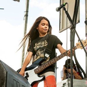 Tye Trujillo