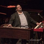 Joey DeFrancesco