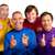 See how The Wiggles uses Maton MS500