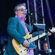 Glenn Tilbrook