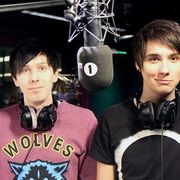 Daniel Howell