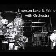Emerson Lake & Palmer with Orchestra