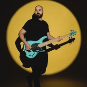 Adam Nolly Getgood