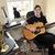 See how Ben Morfitt uses Fleabass Sunny