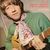 See how Tony Hicks uses Gibson Firebird I