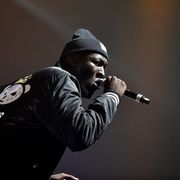Stormzy