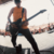 See how Aj Rebollo uses PRS SE Mark Holcomb