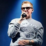 Professor Green
