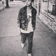 Luke Christopher