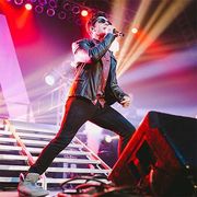 Hoodie Allen