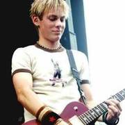 Evan Taubenfeld, member of EVANPONY