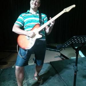 johanbarnard