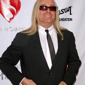 Robin Zander