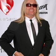 Robin Zander, member of Cheap Trick