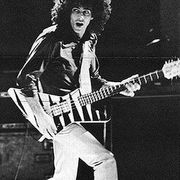Pete Comita, member of Cheap Trick
