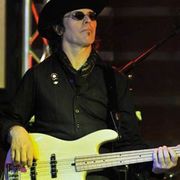Jon Brant, member of Cheap Trick