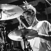 Ryan Meyer, member of Highly Suspect